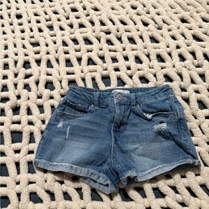 RSQ Classic Blue Jean Shorts